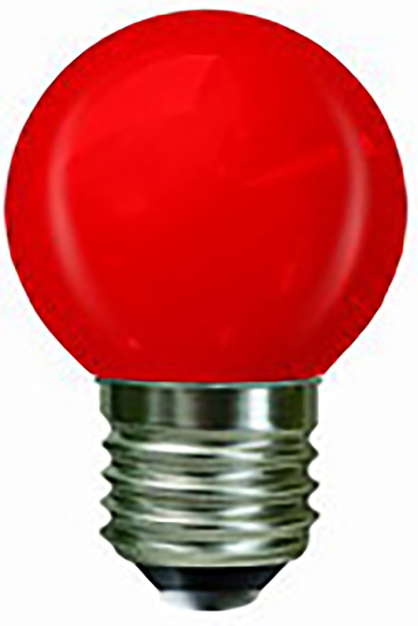 Decorative Multi-LED LED Lamps Luxram Golf Ball